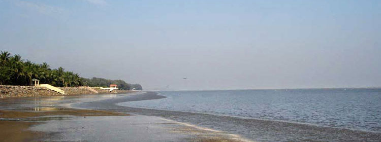 Chandipur Beach - Travel Holidays India