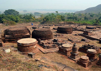 Odisha Tours - Odisha Tour Packages - Odisha Tour Itinerary