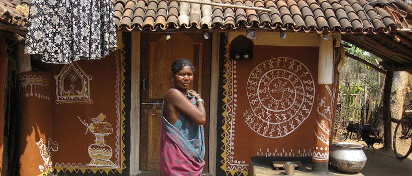 Village Tours in Odisha (Orissa) - Odisha (Orissa) Village Tours